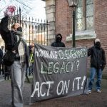 How activists misused Nazi-era Dutch Jewish advocate’s name to justify intimidation – opinion