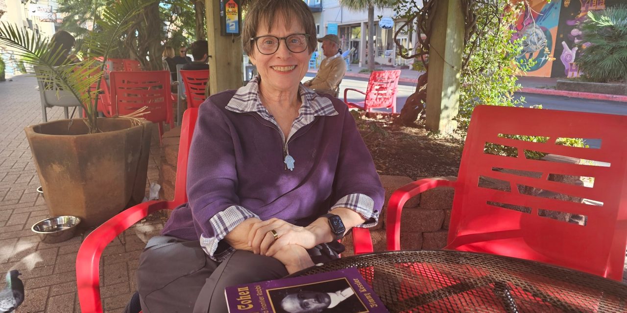 In Galveston, descendants of a forgotten Jewish migration keep their community’s story alive