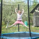 Trampoline mishap on school trip ends in $184,000 payout
