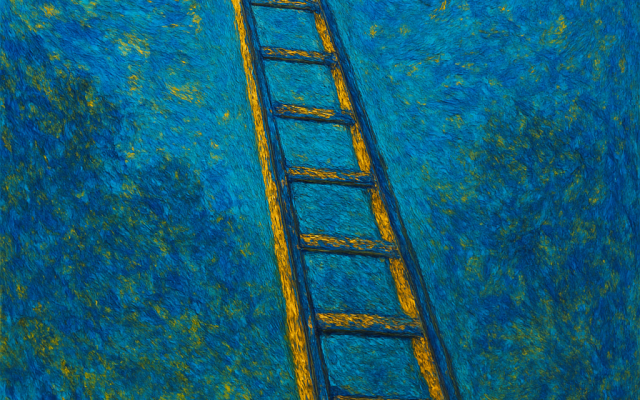 Gavriel Rosen | A Story About Nation Building