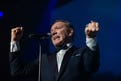 Kevin Spacey in Israel: a self-glorifying show with no mention of the accusations