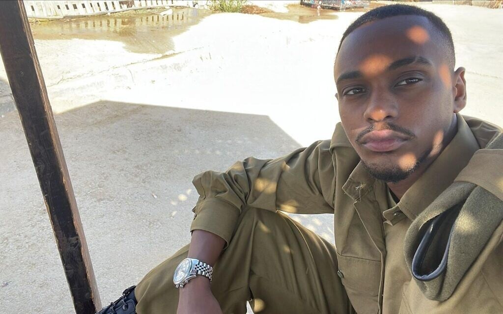 IDF trainee dies on base after suffering apparent allergic reaction