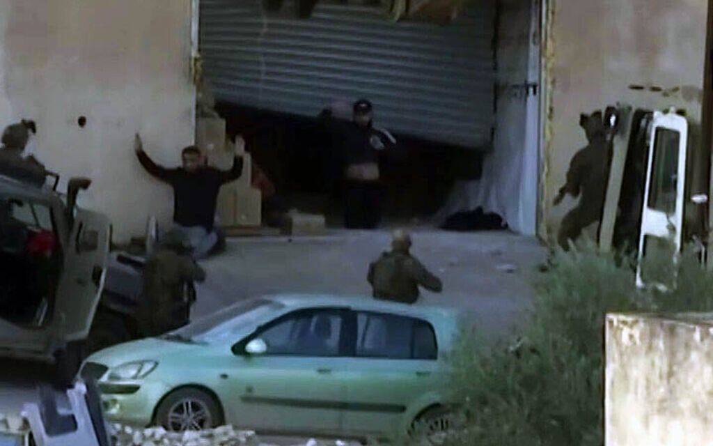 Border cops who killed unarmed, surrendered terror suspects argue they ‘feared’ harm