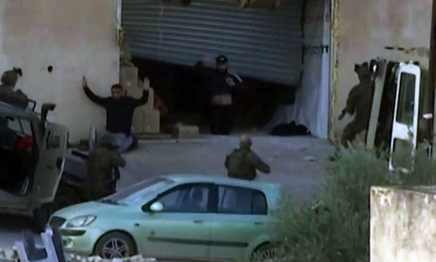 Border cops said to defend fatal shooting of 2 West Bank terror suspects who had surrendered