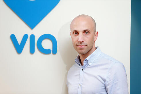 Via’s stock tumbles after first earnings as public company