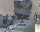 Video shows Israeli forces shooting Palestinians dead moments after surrender