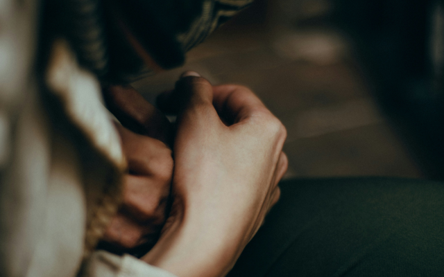 Naomi Lerman | When the Healing Tools Stop Working