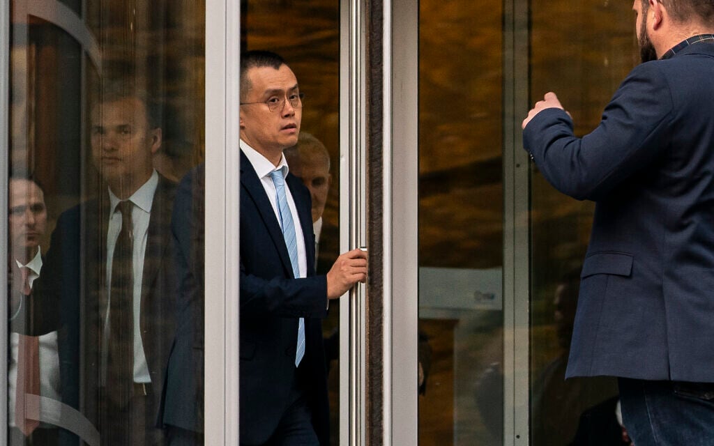 Hundreds of Oct. 7 victims sue world’s biggest crypto exchange for Hamas money-laundering