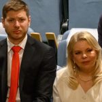 Netanyahu decries ‘slander’ of his wife and son by leading right-wing commentators