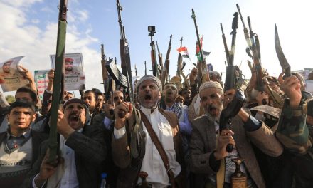 Yemen’s Houthis sentence 17 to death over alleged spying for Israel, US, Saudis
