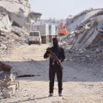 Ahead of UN vote, Hamas rejects ‘dangerous’ US proposal for Gaza stabilization force