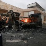 Rubio says ‘there’s some concern’ West Bank violence could undermine Gaza ceasefire