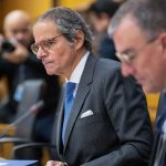 US, European nations urge Iran to cooperate with UN nuclear watchdog