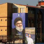Ahead of Lebanon visit, Hezbollah urges Pope Leo to reject Israeli ‘aggression’