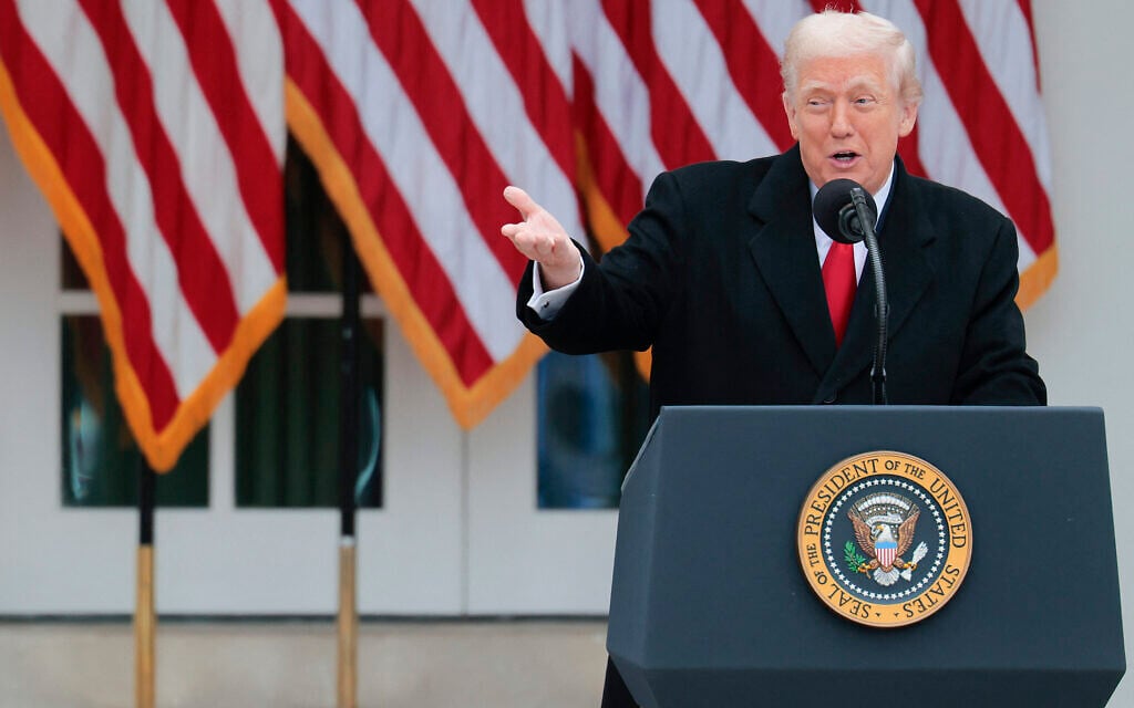 Trump says ‘close’ to Ukraine war deal, but Europeans cautious