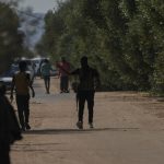 Jordan, Germany say Gaza’s International Stabilization Force will need UN mandate