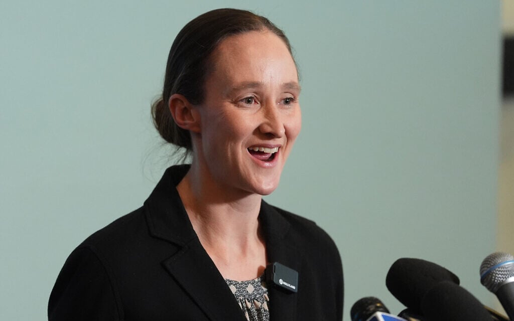 Democratic socialist who accused Israel of genocide defeats incumbent Seattle mayor