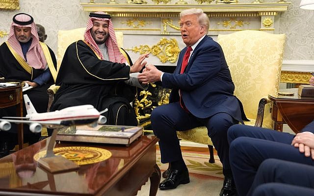 Gilles Touboul | Saudi Arabia: A New Regional Balance