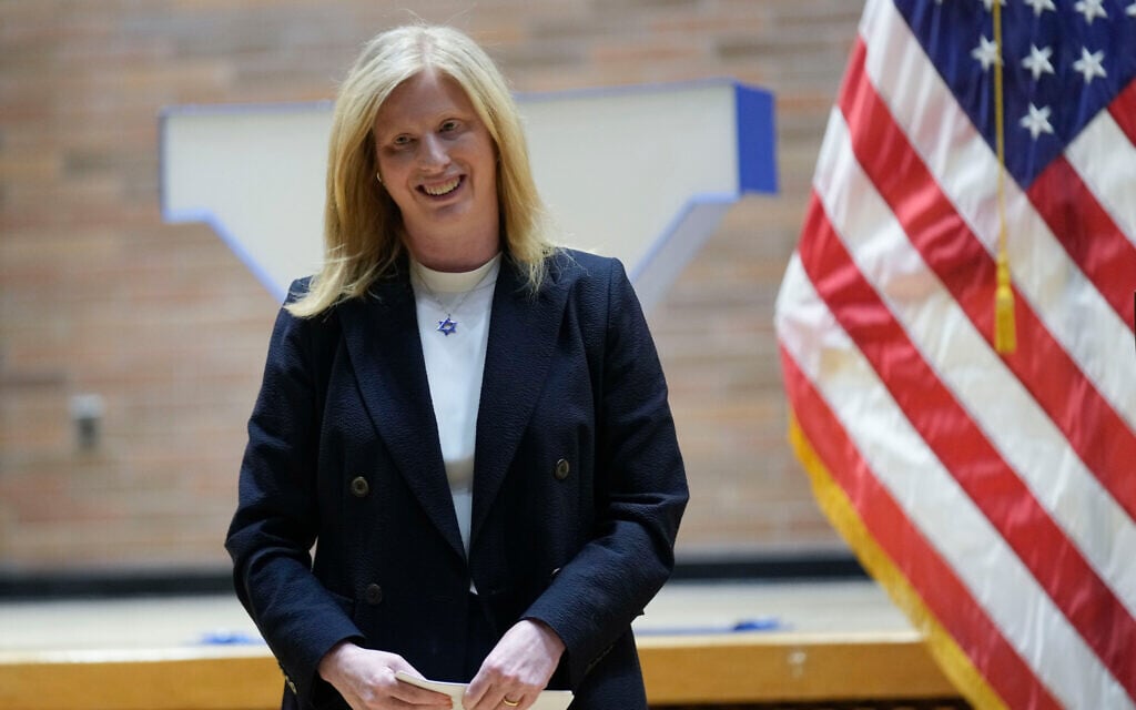 Mamdani to keep Jewish NYPD chief Tisch in place, winning praise from moderates