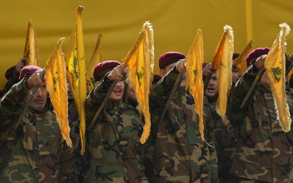 US backs Israeli right to ‘self-defense’ after IDF strike on Hezbollah army chief