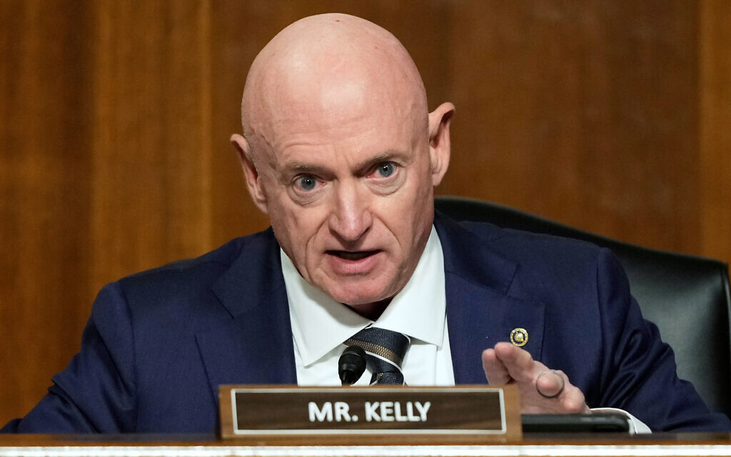 FBI probes congressional Democrats who warned military not to obey illegal orders