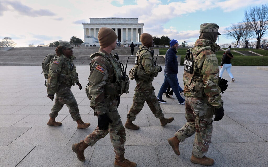 US freezes all asylum decisions, visas for Afghans after national guard shooting