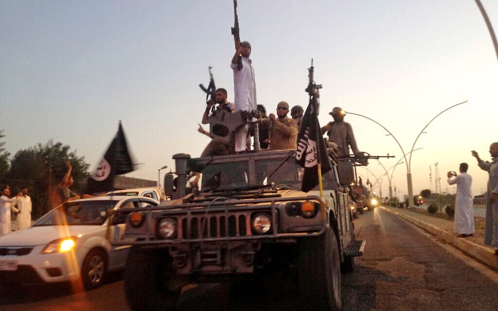 ISIS, al-Qaeda have evolved in last decade, still pose global threat, say analysts