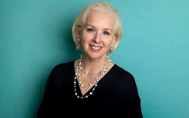 Junaid Qaiser | Aviva Miller’s Journey from Holocaust Memory to Middle East Optimism