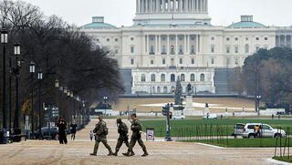 Trump says lax migration policies are top national security threat after National Guard troops shot