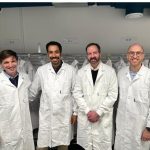 Cassidy Bio raises $8M Seed round to build AI-first platform for designing genetic medicines