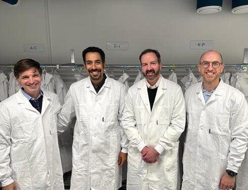 Cassidy Bio raises $8M Seed round to build AI-first platform for designing genetic medicines