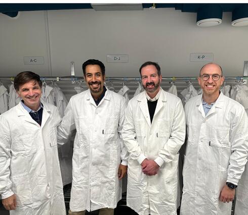 Cassidy Bio raises $8M Seed round to build AI-first platform for designing genetic medicines