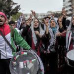 German minister backs stripping of citizenship from Hamas supporters