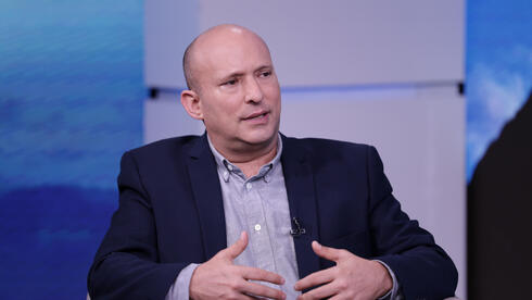 Bennett: “My goal is that by 2030, Israel will be among the top three countries in AI globally”