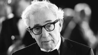 Woody Allen’s debut novel What’s With Baum? is shallow, neurotic, occasionally funny