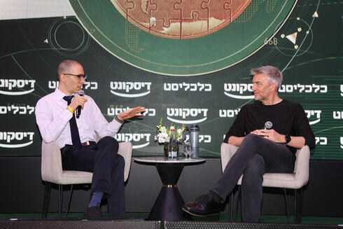 “Everything that we do with AI that makes our lives better also makes life better for the attackers,” Microsoft exec warns