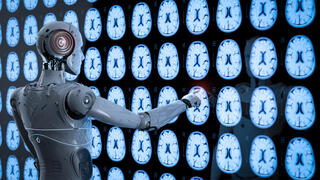 Israeli startup QuantalX wins FDA clearance for first-of-its-kind brain function assessment system