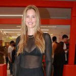 Woman arrested for alleged yearlong stalking of Israeli model Bar Refaeli