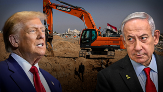 US patience wears thin as Israeli leaders split over next phase of Gaza ceasefire