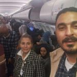Man behind Gaza to S Africa flight: ‘I am helping my people in Gaza, and this is not migration’