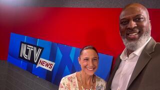 Pastor slams Tucker Carlson as ‘most dangerous antisemite’