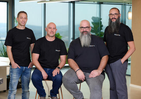 CyberArk alumni’s Malanta raises $10M Seed round to stop cyberattacks before they start