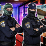 The millionaire who lost everything to gambling – and became a daring police undercover agent