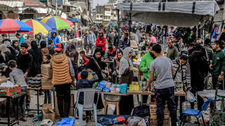 Gazans warn: Hamas charging fees, silencing dissent and rebuilding its grip