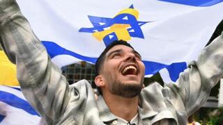 After 738 days in captivity, Yosef-Haim Ohana returns home to Kiryat Malachi