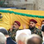 Hezbollah-linked newspaper admits ‘distress’ after strike that killed military chief