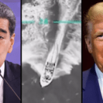 A Shock Announcement: Trump’s Airspace Warning Deepens Tensions With Venezuela