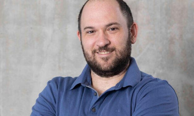 Former Atmosec CEO Aner Gelman appointed VP Product at Salt Security