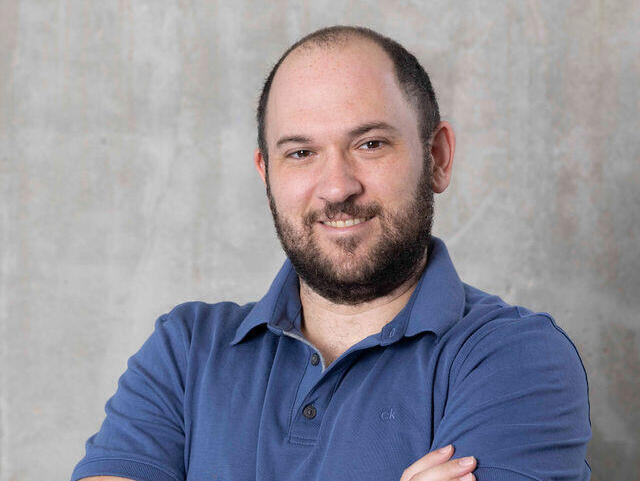 Former Atmosec CEO Aner Gelman appointed VP Product at Salt Security