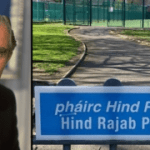 Dublin bid to rename ‘Herzog Park’ as ‘Free Palestine Park’ rejected by Ireland government